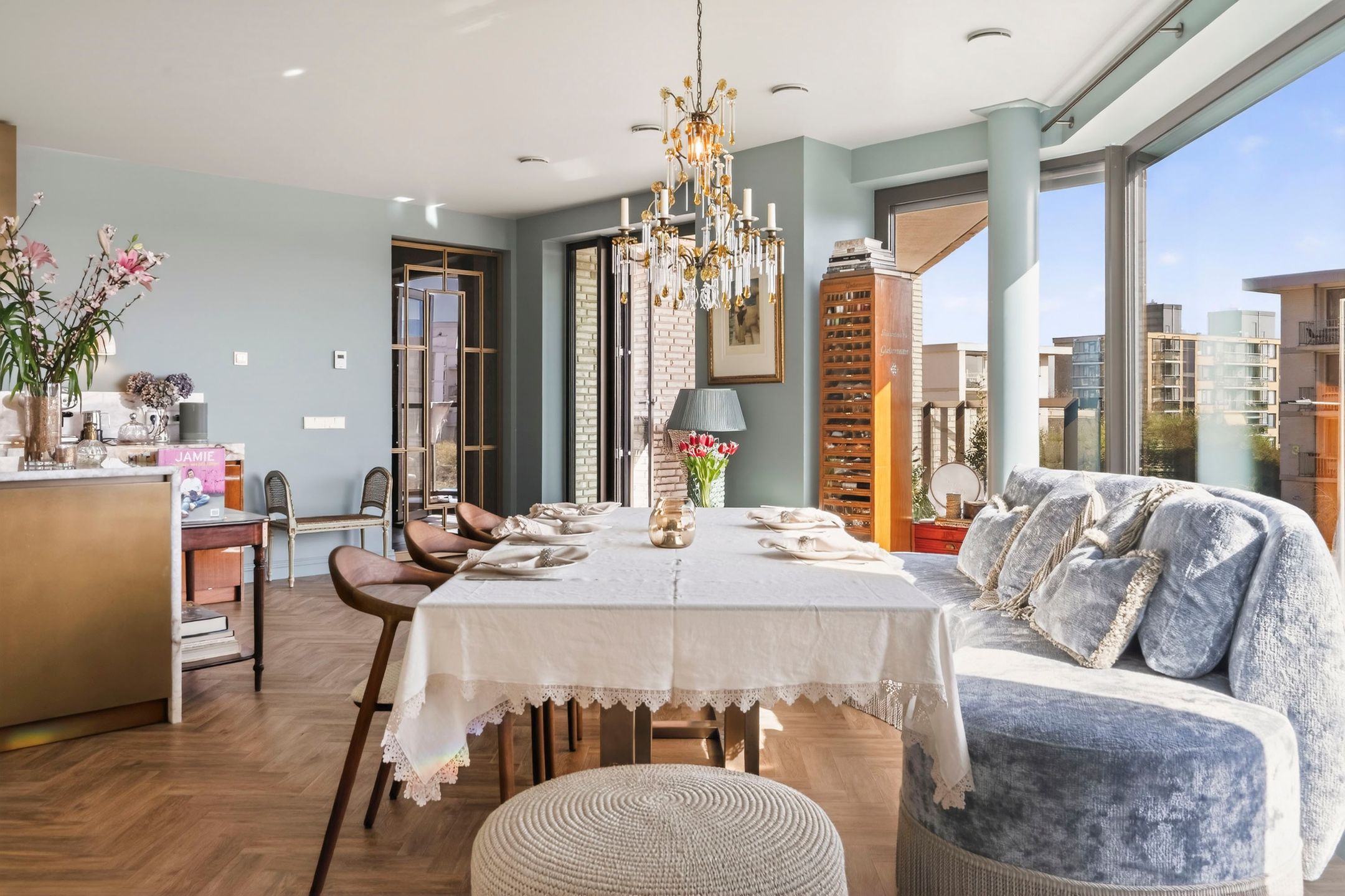 Photo 15 of Deltaplein 317