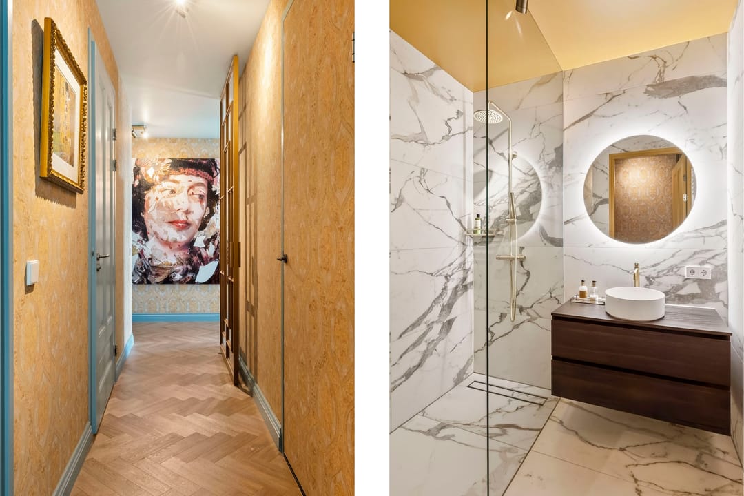 Photo 17 of Deltaplein 317