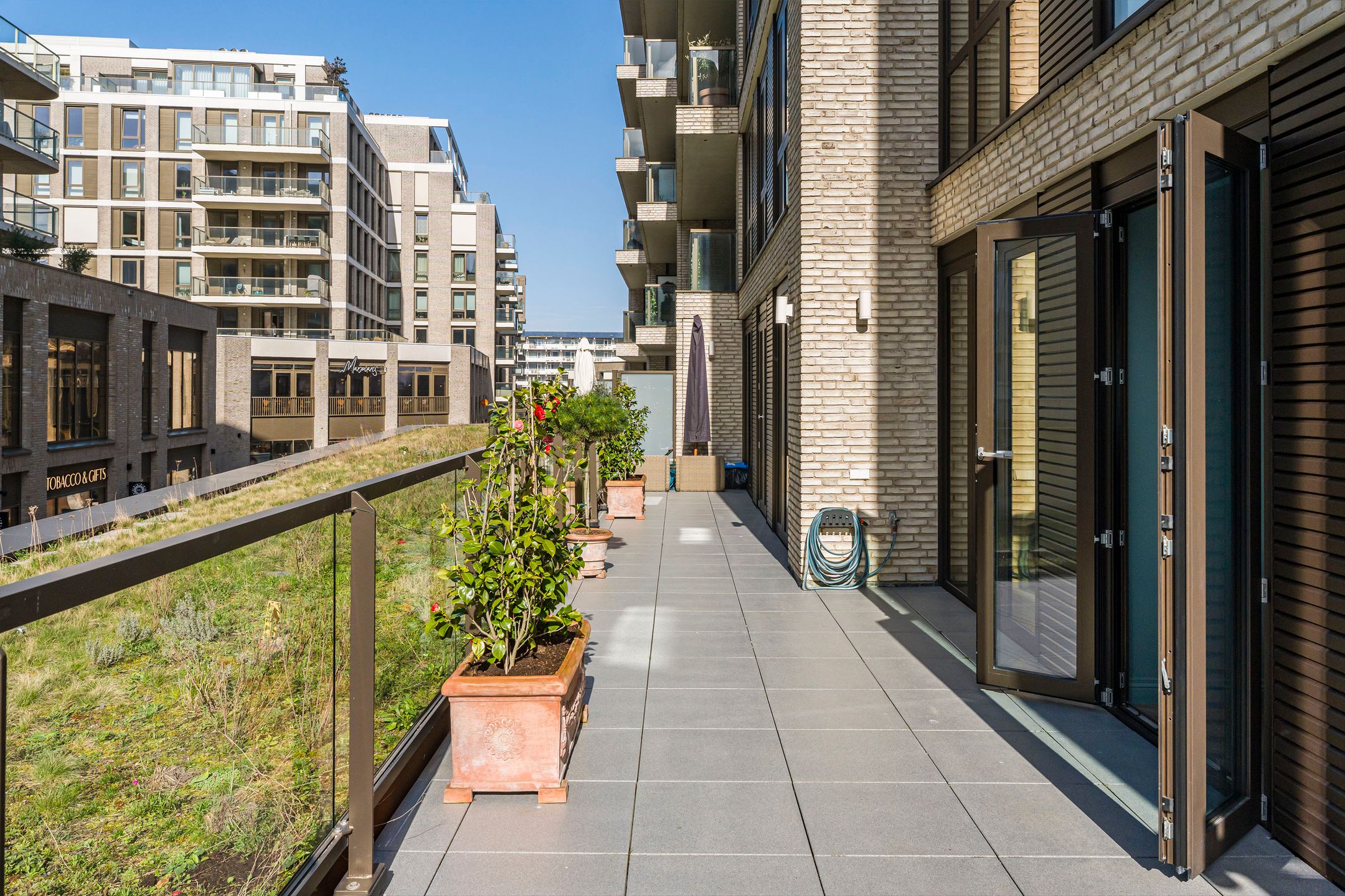 Photo 30 of Deltaplein 317