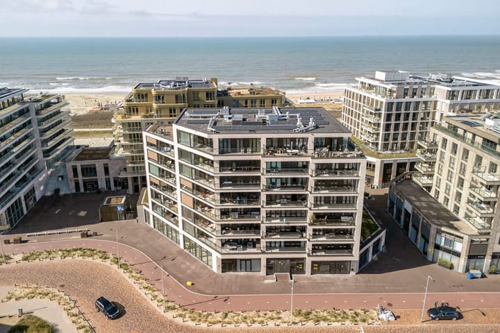 Foto 4 van Deltaplein 317