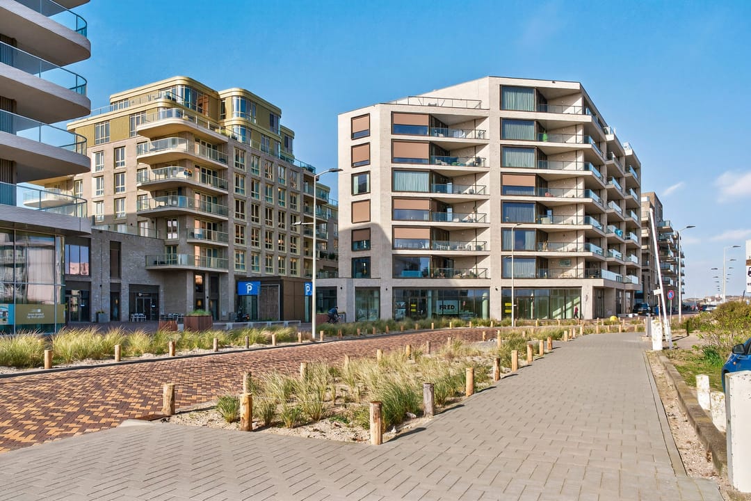 Photo 31 of Deltaplein 317