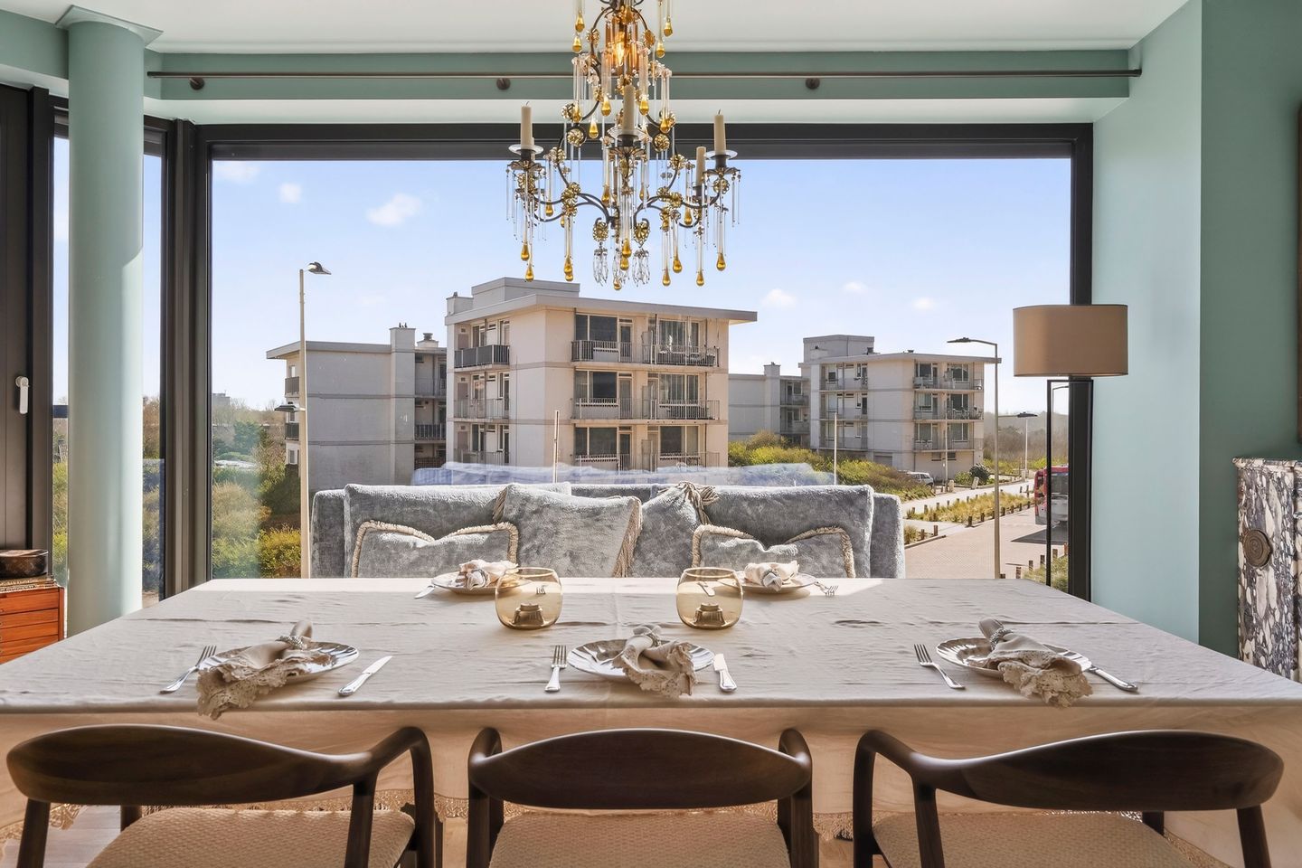 Photo 14 of Deltaplein 317