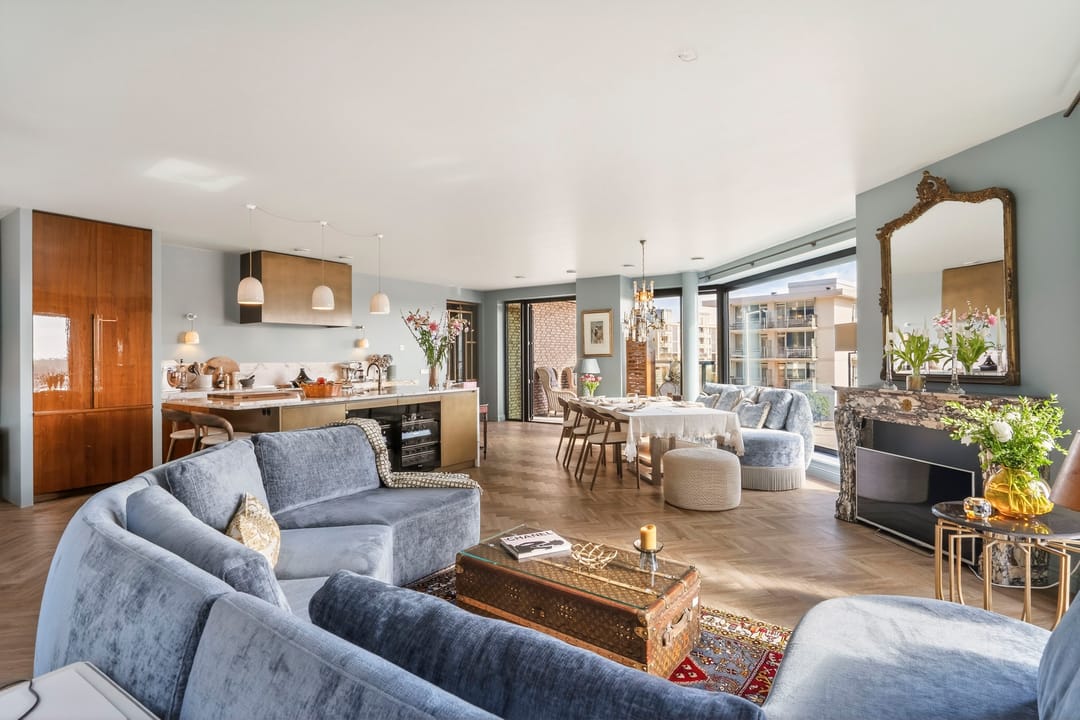 Photo 16 of Deltaplein 317