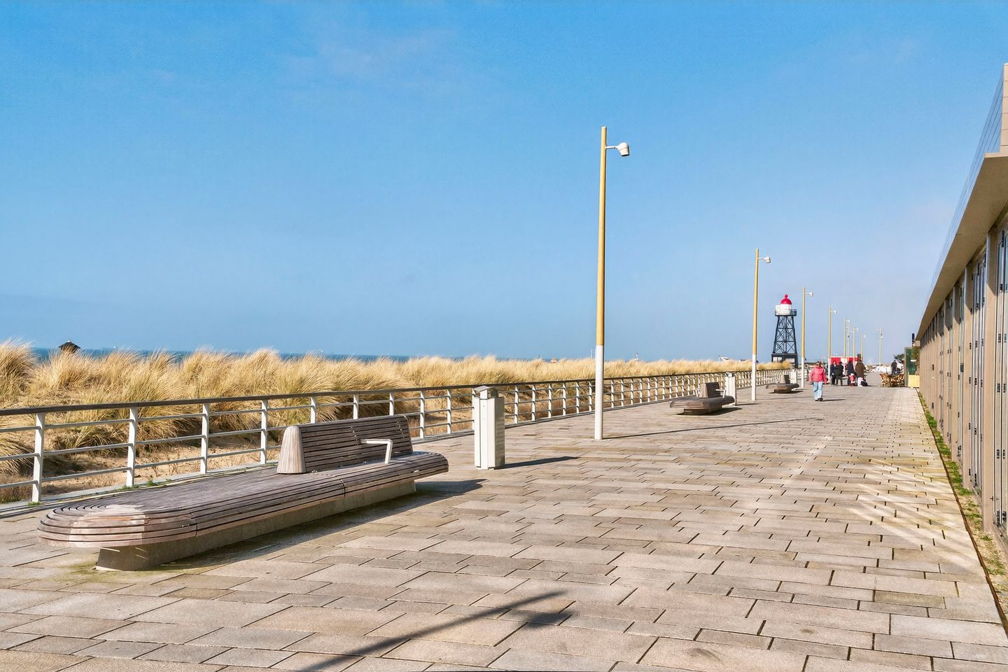 Photo 34 of Deltaplein 317