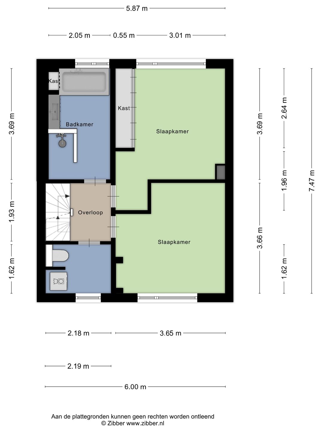 Foto 38 van Liniestraat 303