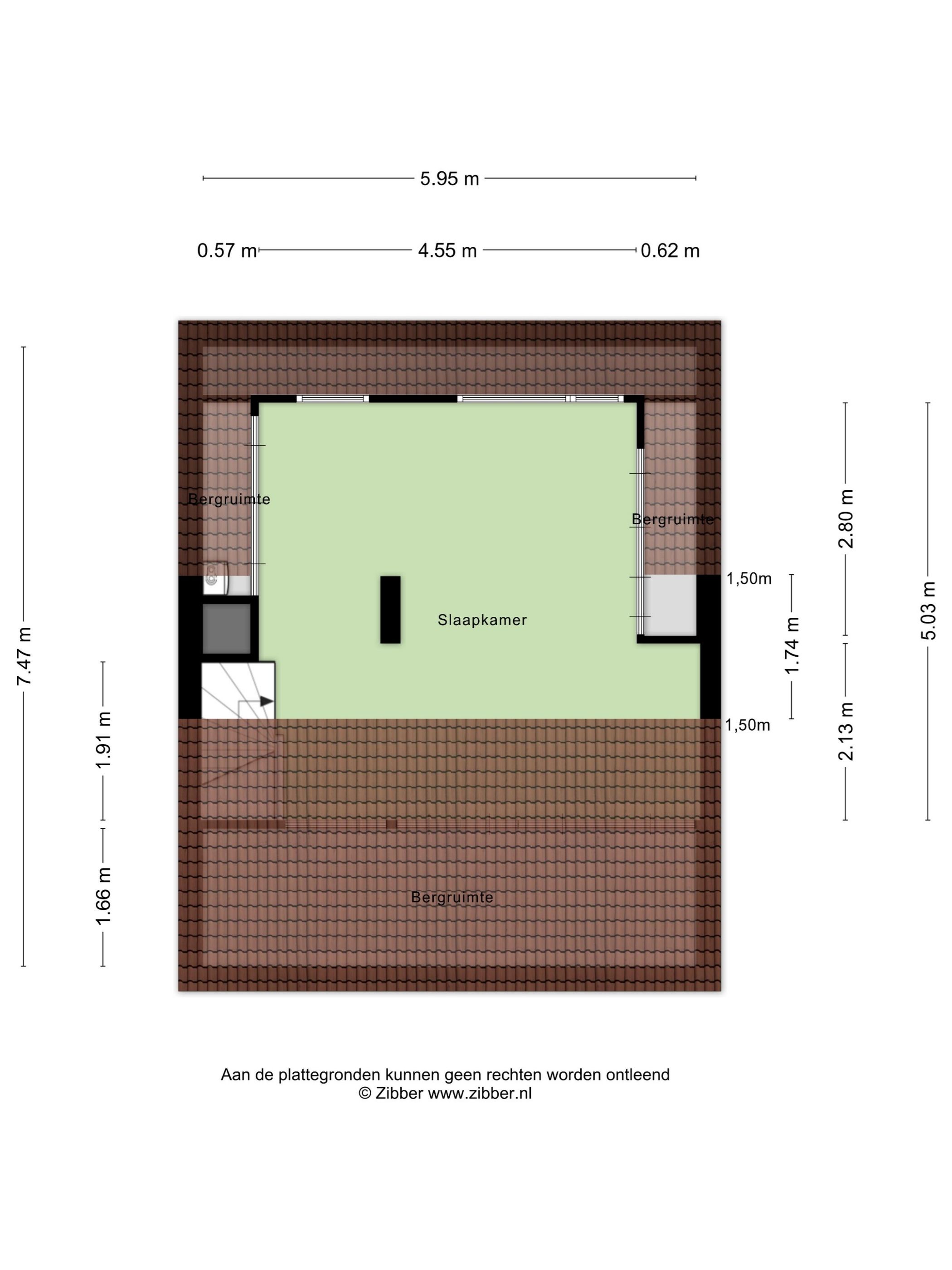 Foto 39 van Liniestraat 303
