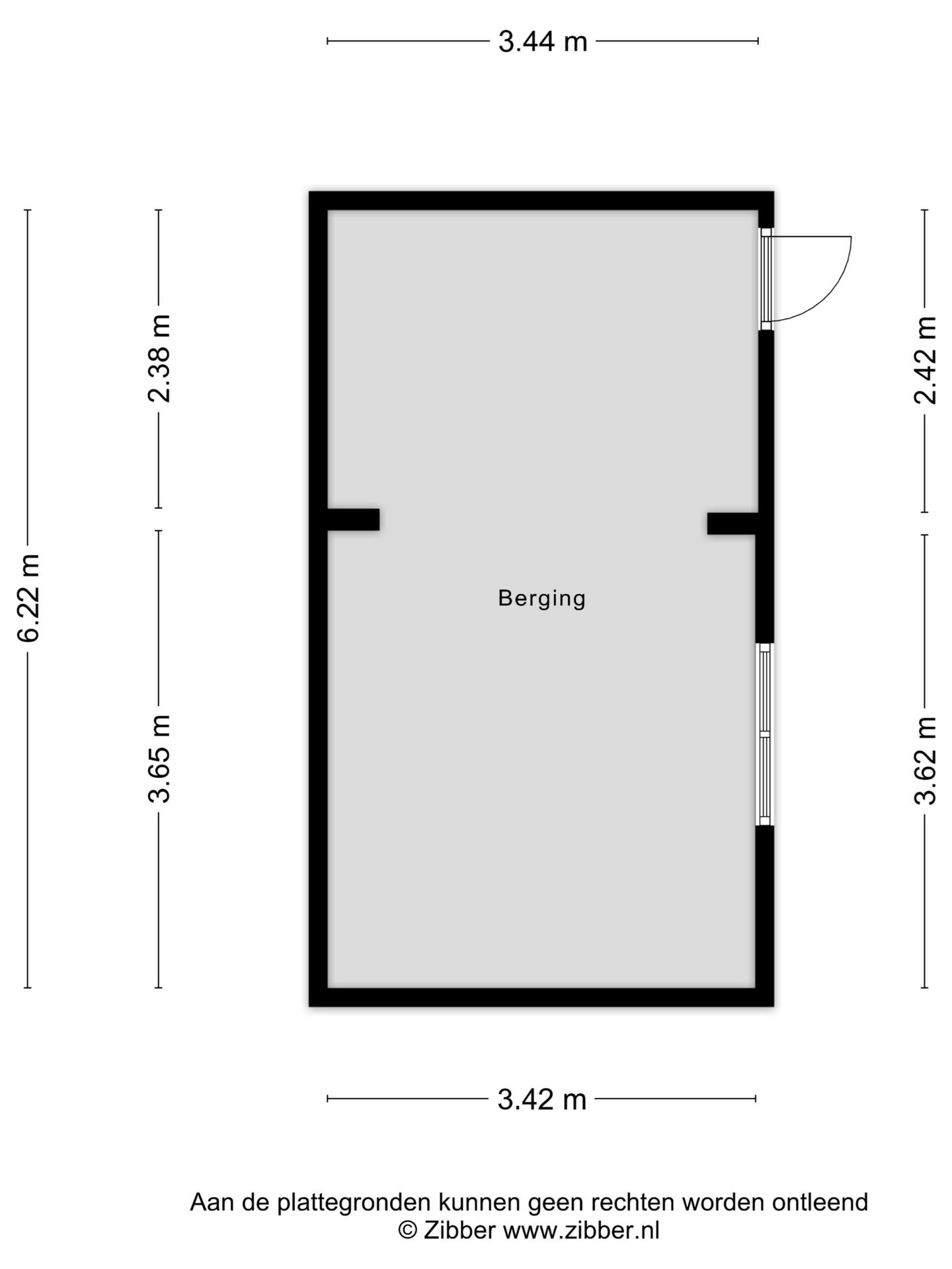 Foto 40 van Liniestraat 303