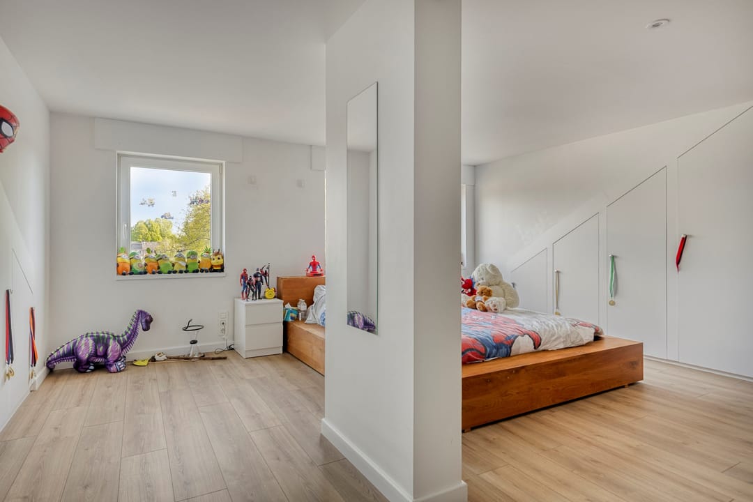 Foto 28 van Liniestraat 303