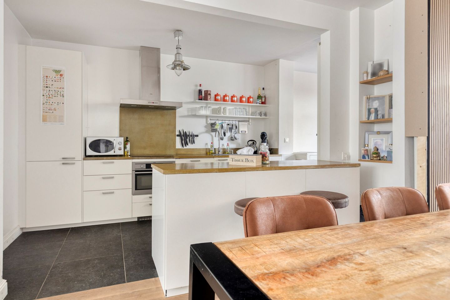 Foto 10 van Liniestraat 303