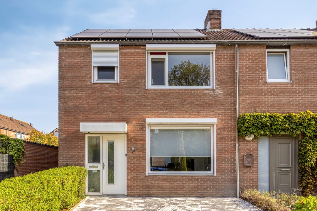 Foto 1 van Liniestraat 303