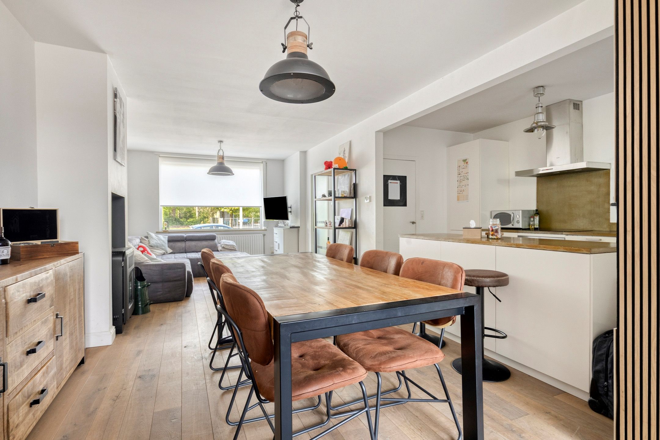 Foto 9 van Liniestraat 303