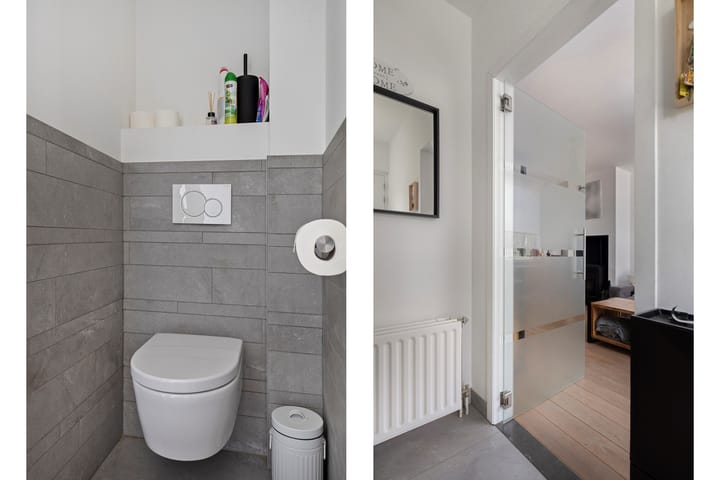 Photo 4 of Liniestraat 303