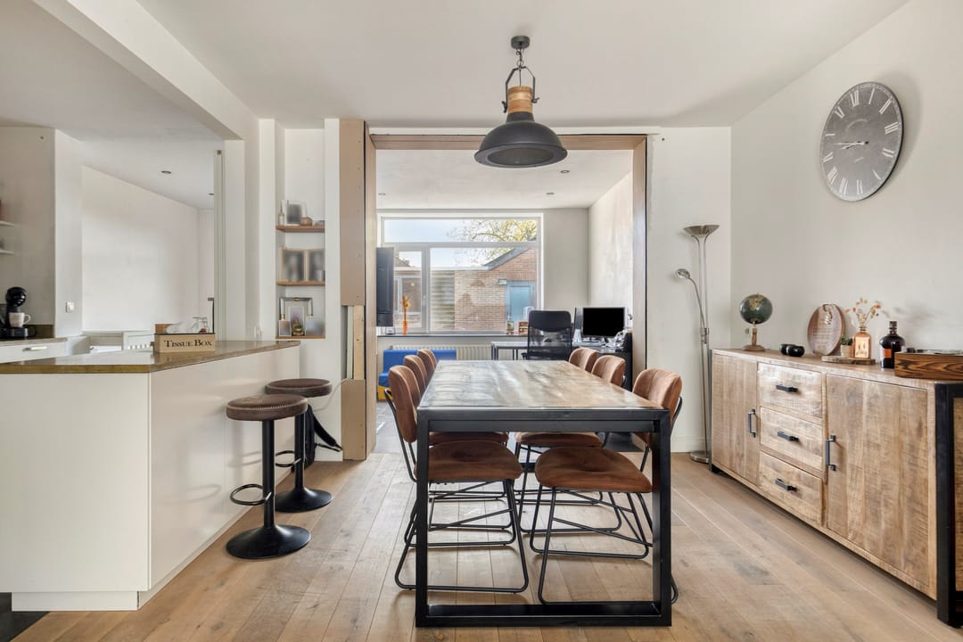 Foto 8 van Liniestraat 303