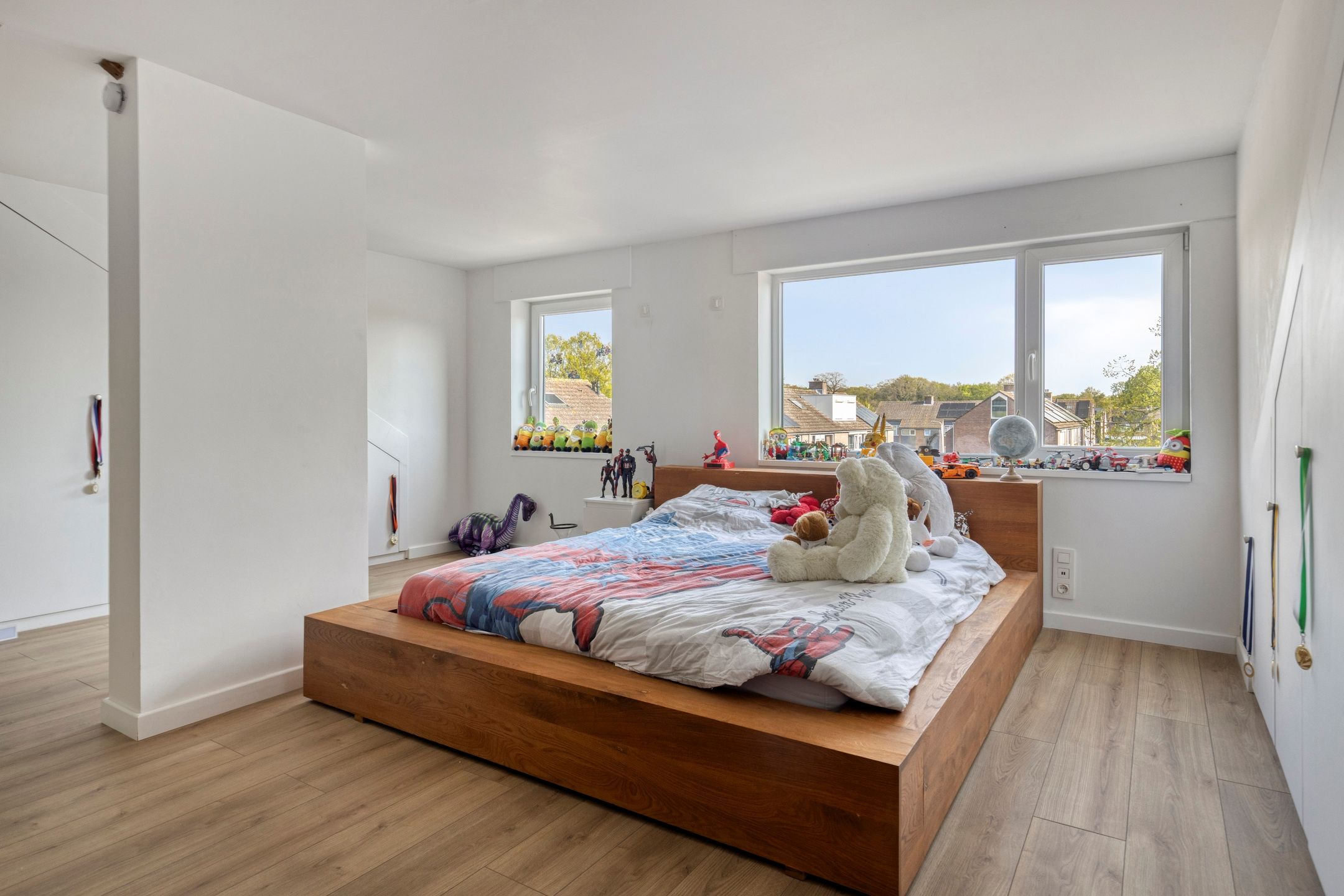 Foto 30 van Liniestraat 303