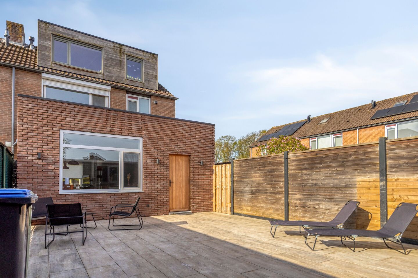 Foto 34 van Liniestraat 303