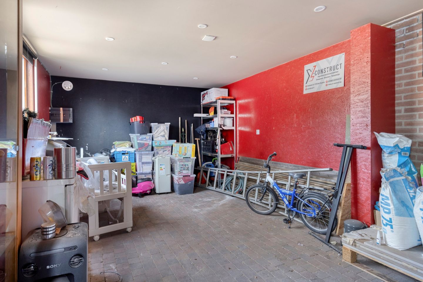 Foto 35 van Liniestraat 303