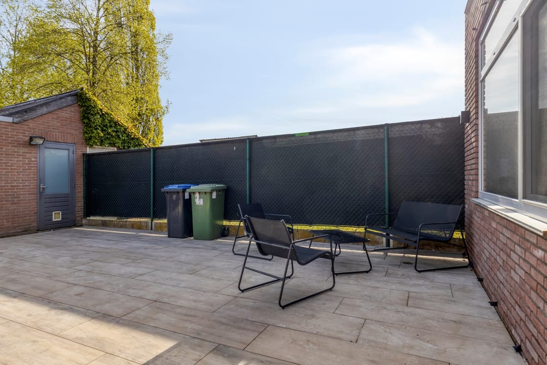 Foto 32 van Liniestraat 303