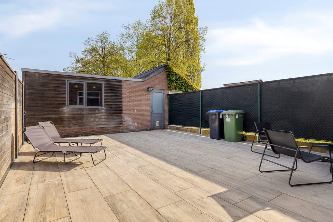 Foto 31 van Liniestraat 303