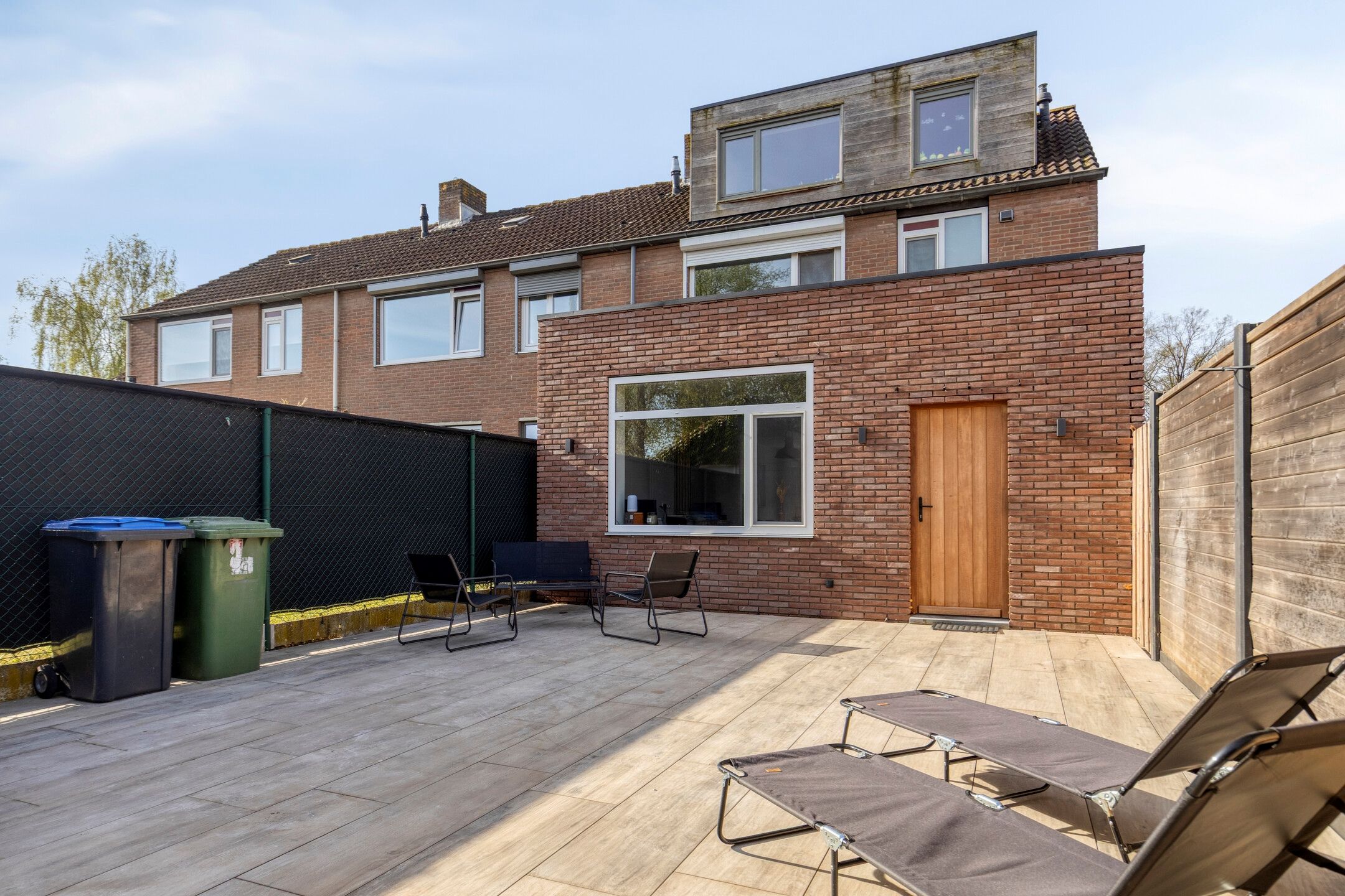 Foto 33 van Liniestraat 303