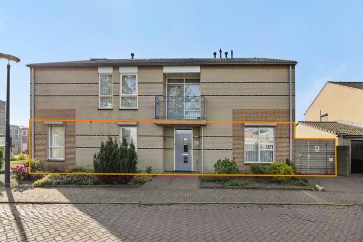 't Vijfeiken 9 main image