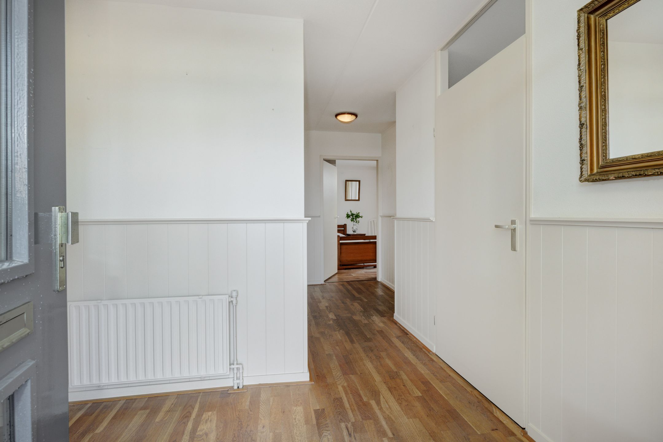 Ground floor apartment with private garden and parking in Heesch center — 12