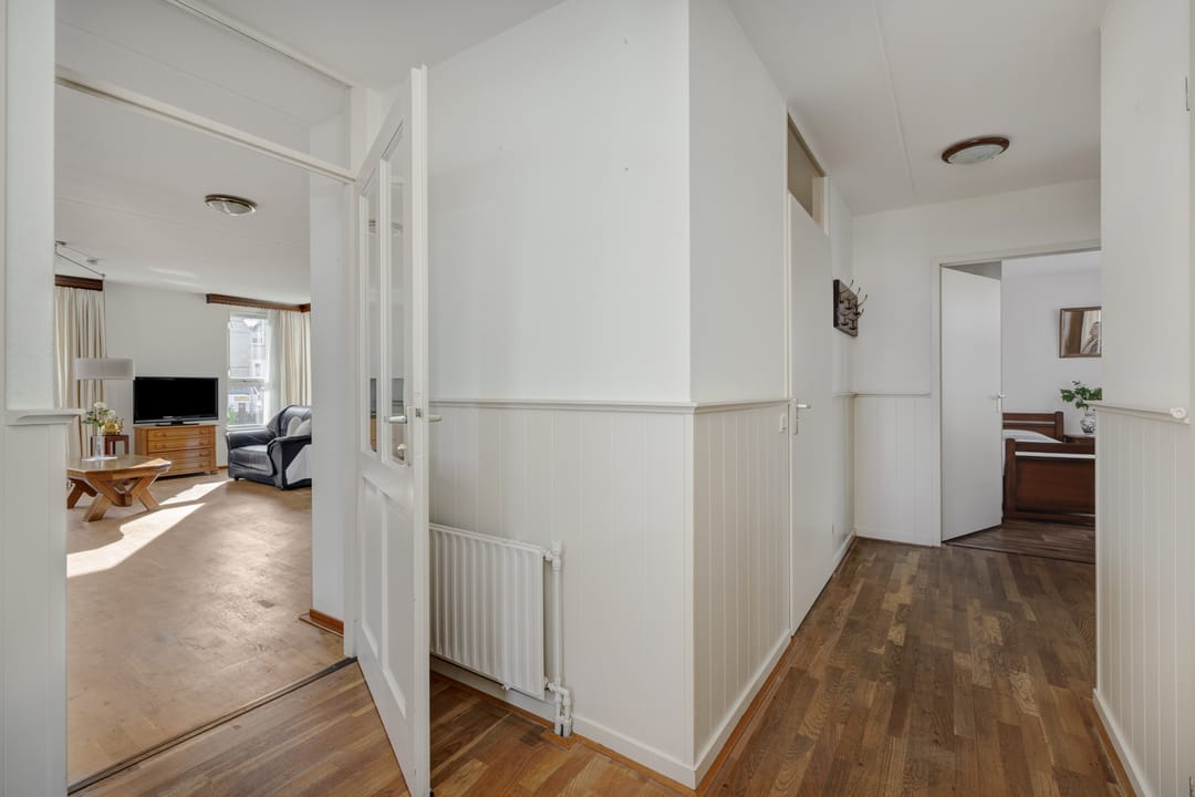 Ground floor apartment with private garden and parking in Heesch center — 13