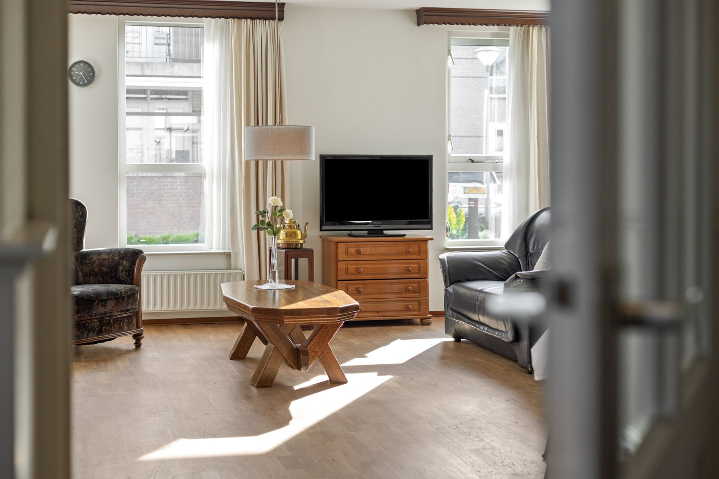 Ground floor apartment with private garden and parking in Heesch center — 14