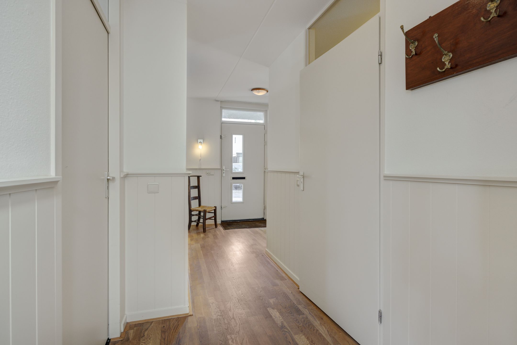 Ground floor apartment with private garden and parking in Heesch center — 15