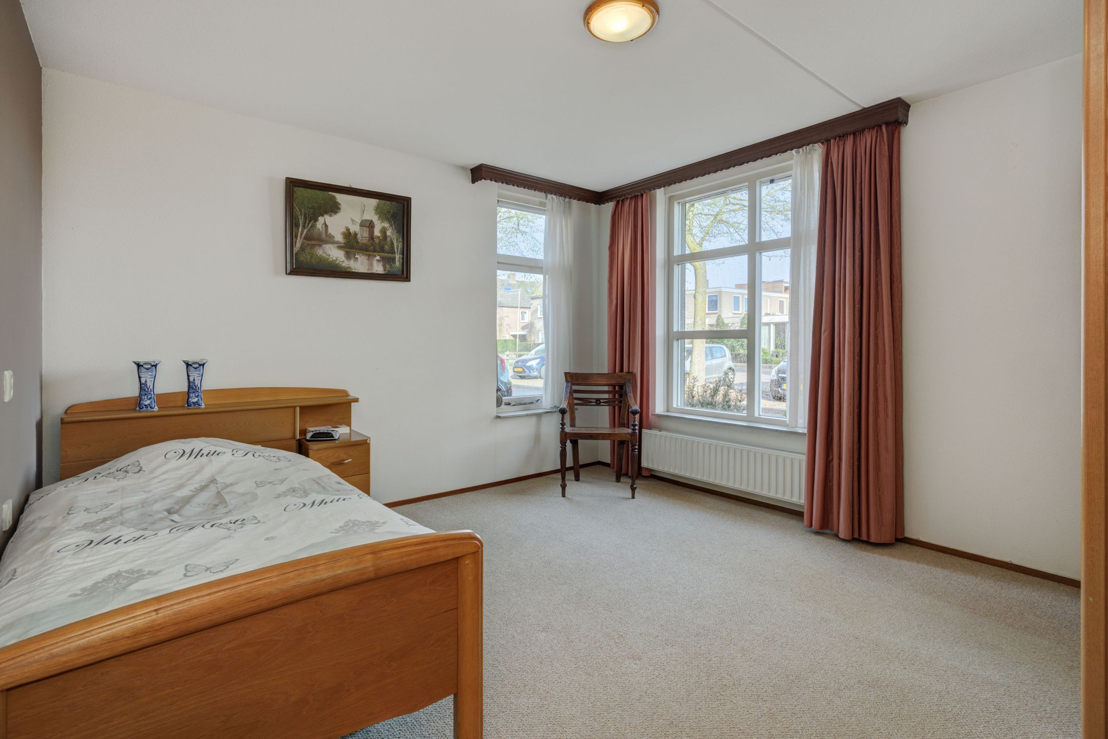 Ground floor apartment with private garden and parking in Heesch center — 18