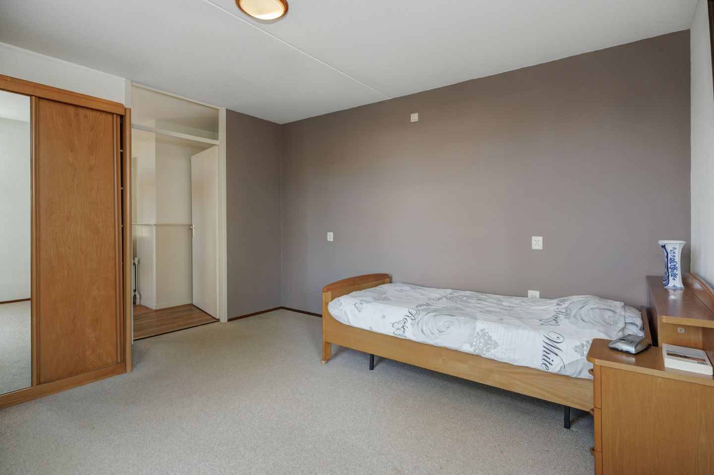 Ground floor apartment with private garden and parking in Heesch center — 19