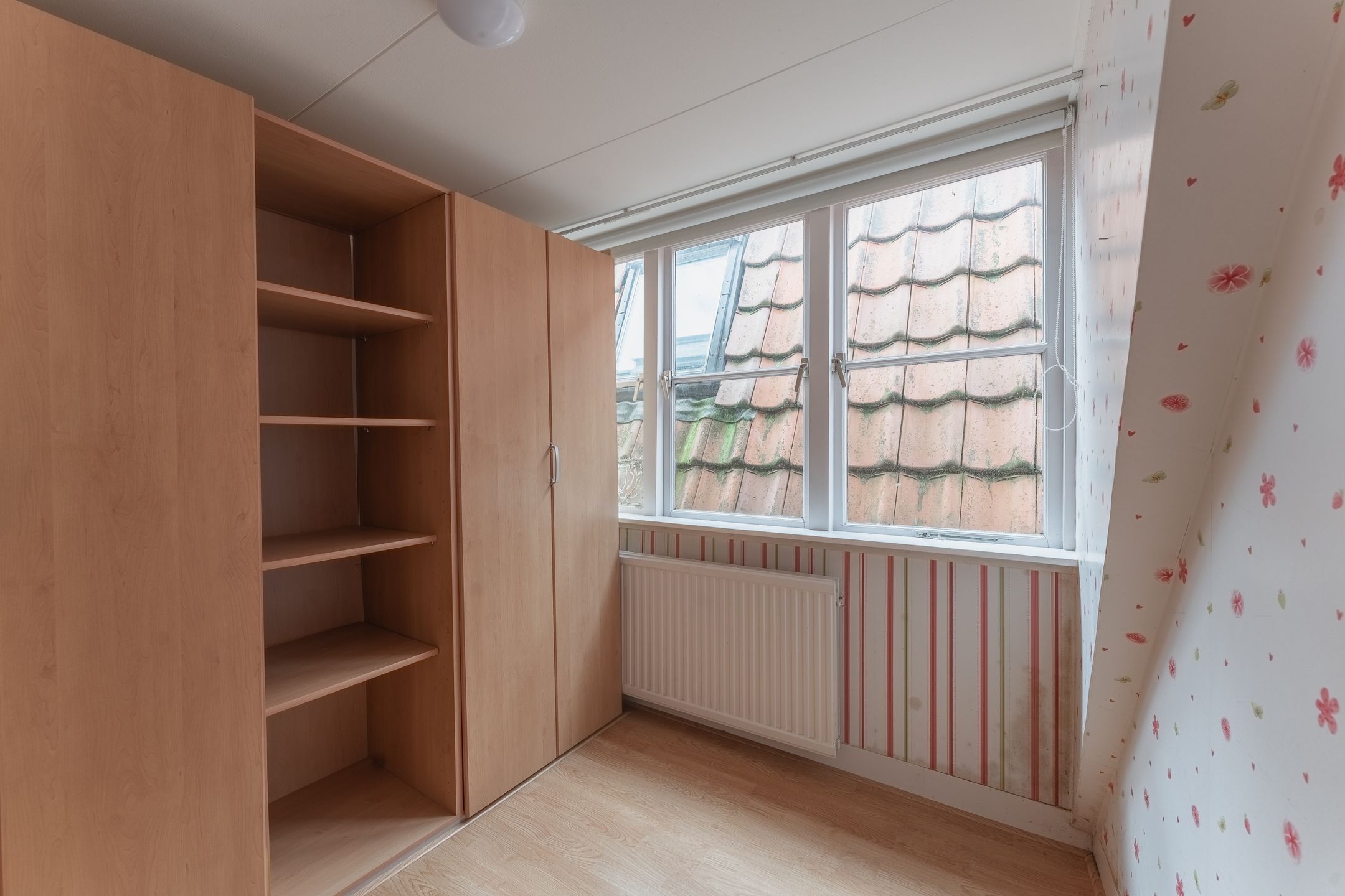 Characterful townhouse with deep sunny garden in historic Enkhuizen city center — 36
