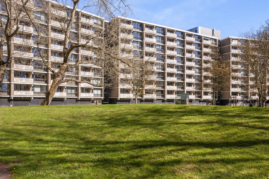 Photo 31 of Jan Luykenlaan 39