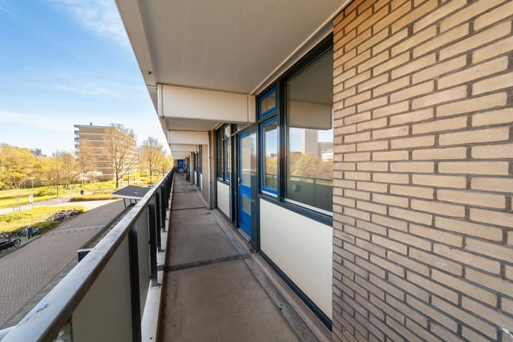 Foto 3 van Jan Luykenlaan 39