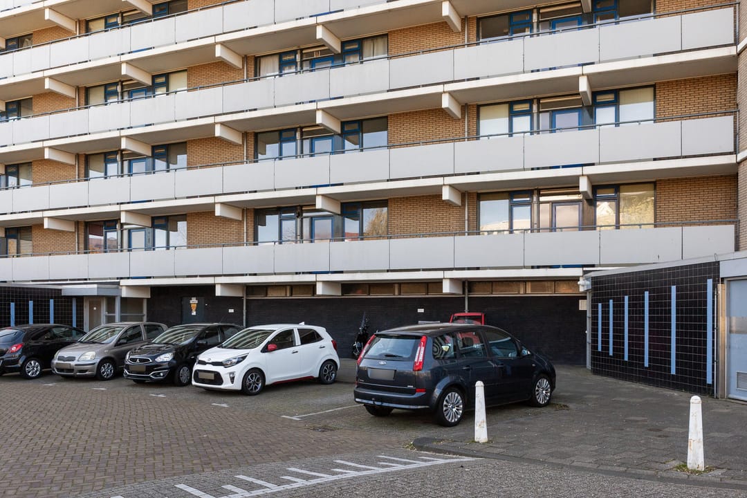 Photo 32 of Jan Luykenlaan 39