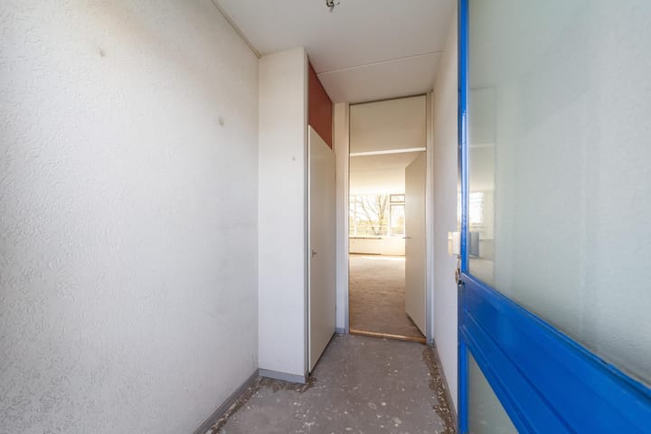 Foto 5 van Jan Luykenlaan 39