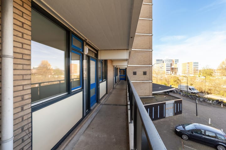 Foto 4 van Jan Luykenlaan 39