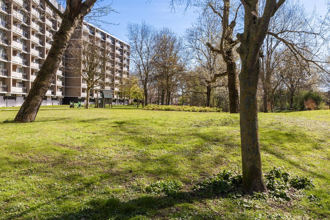 Photo 1 of Jan Luykenlaan 39