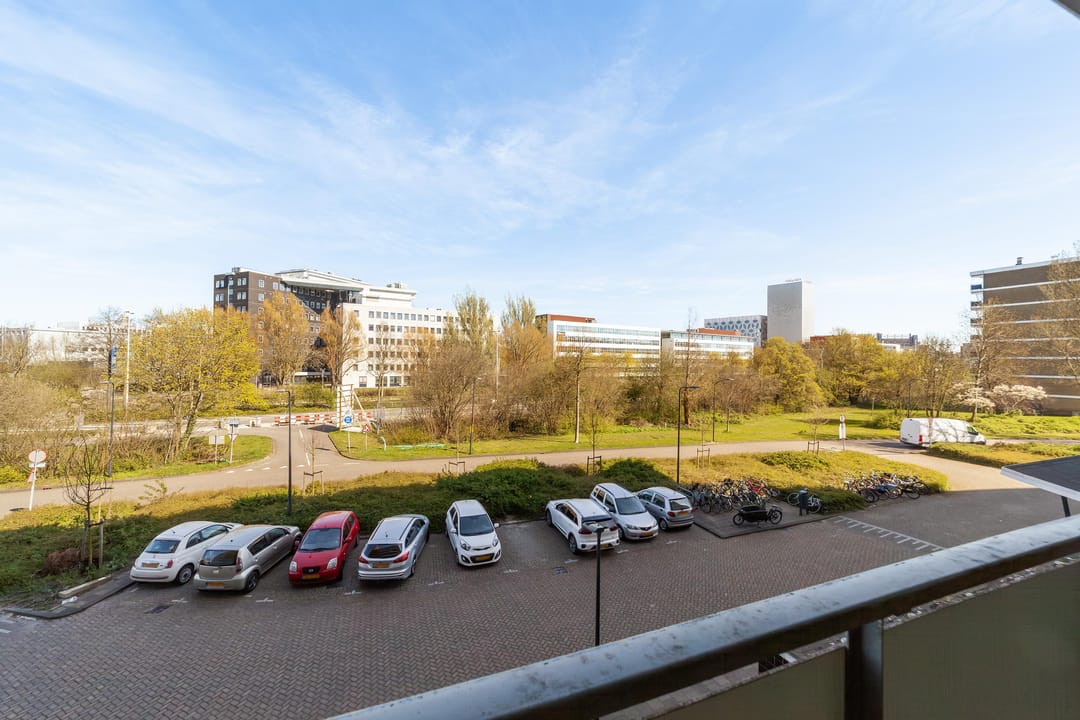 Photo 28 of Jan Luykenlaan 39