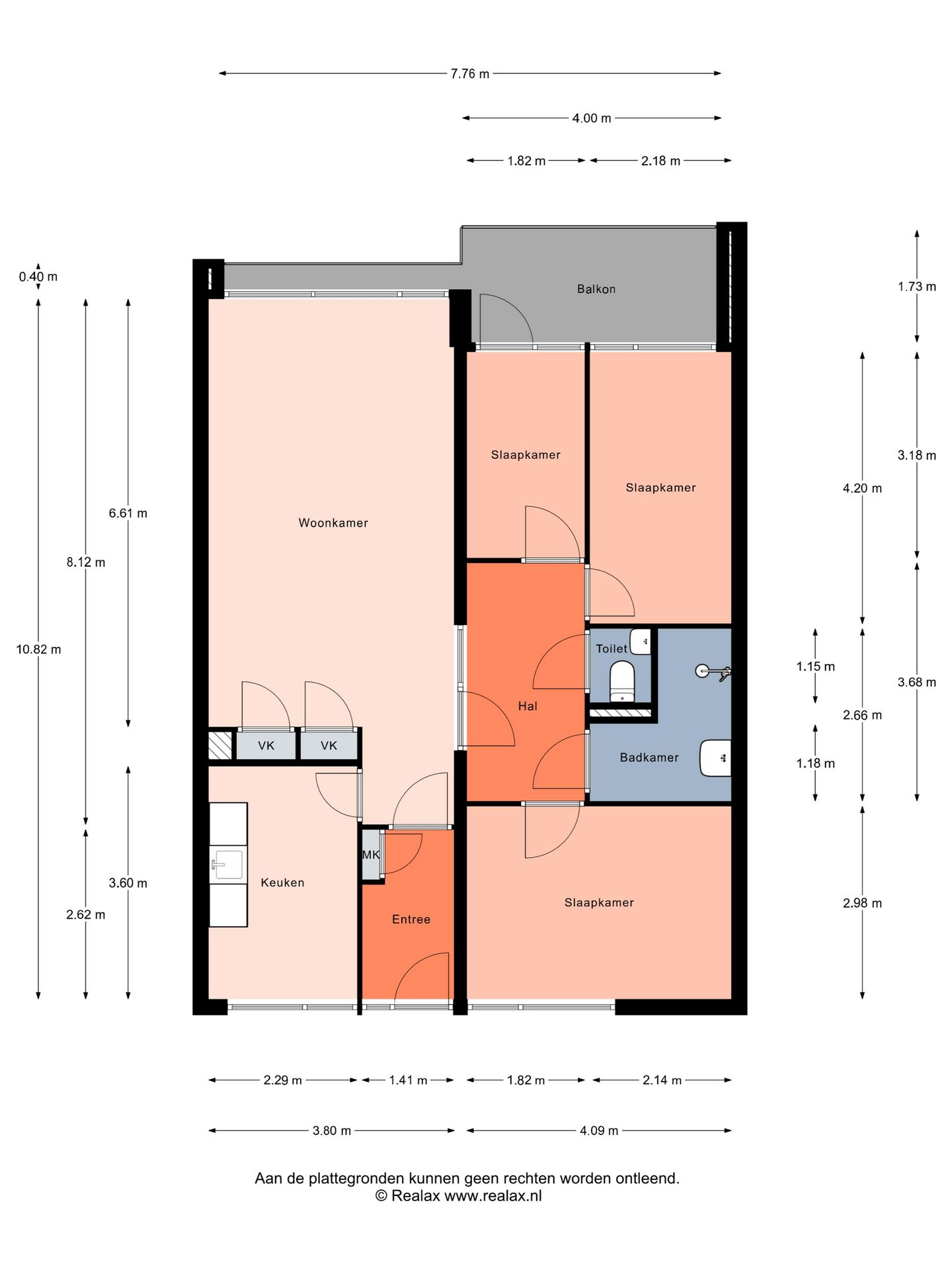 Photo 44 of Jan Luykenlaan 39