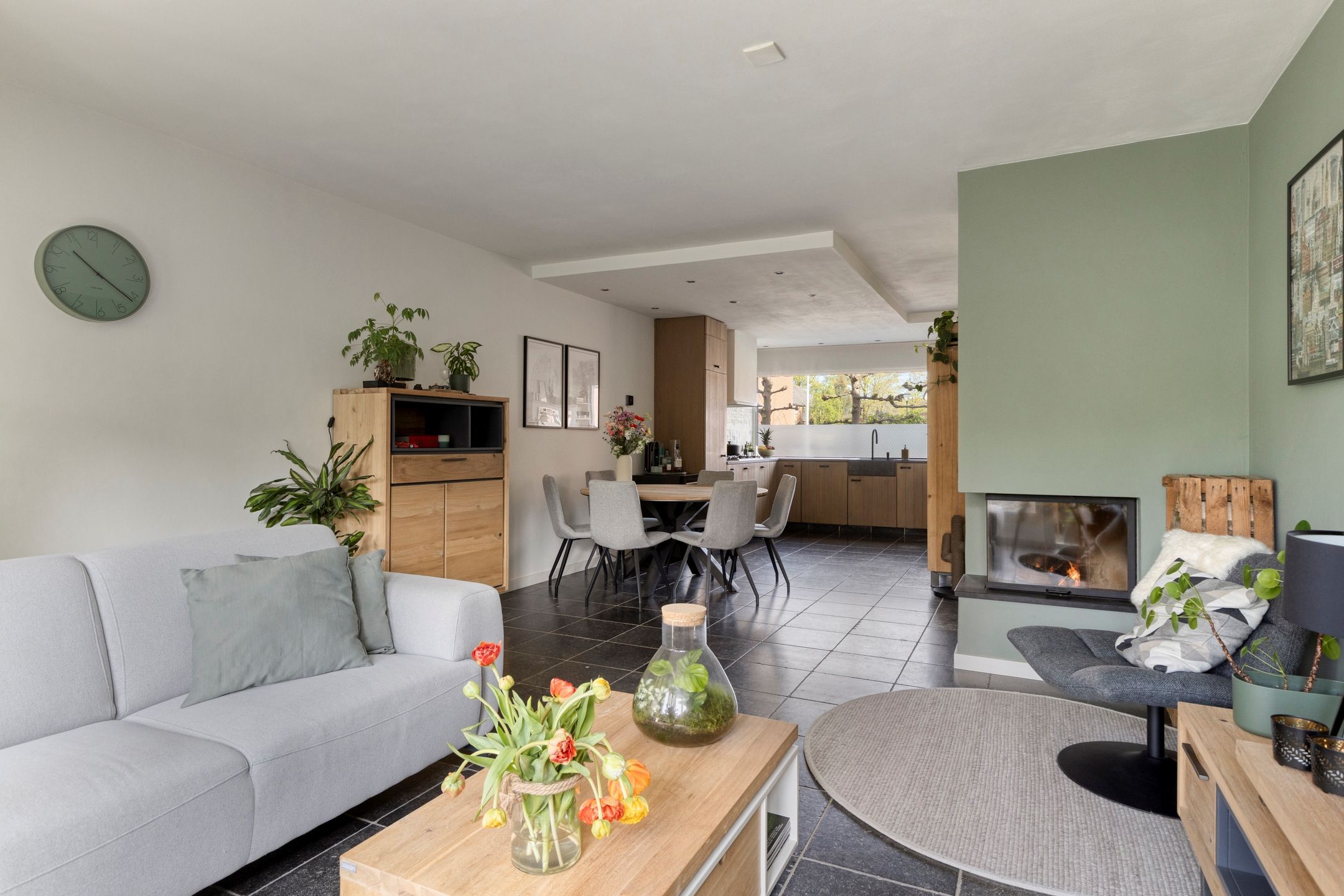 Move-in ready terraced home with garage and extension in Goes-Noordwest — 15