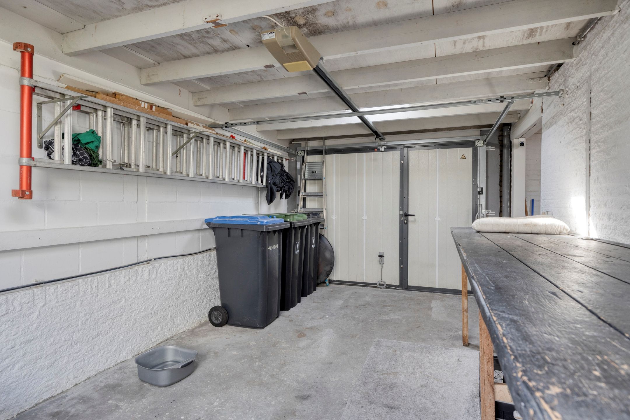 Move-in ready terraced home with garage and extension in Goes-Noordwest — 45