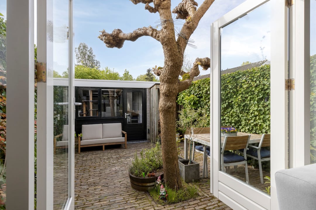 Move-in ready terraced home with garage and extension in Goes-Noordwest — 26
