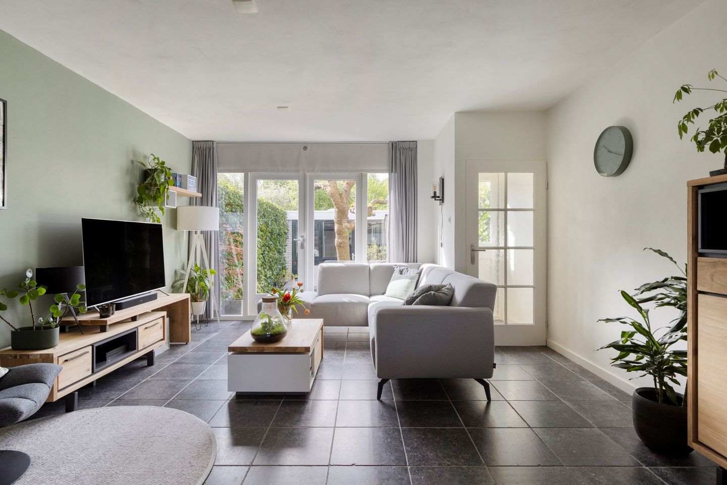Move-in ready terraced home with garage and extension in Goes-Noordwest — 20