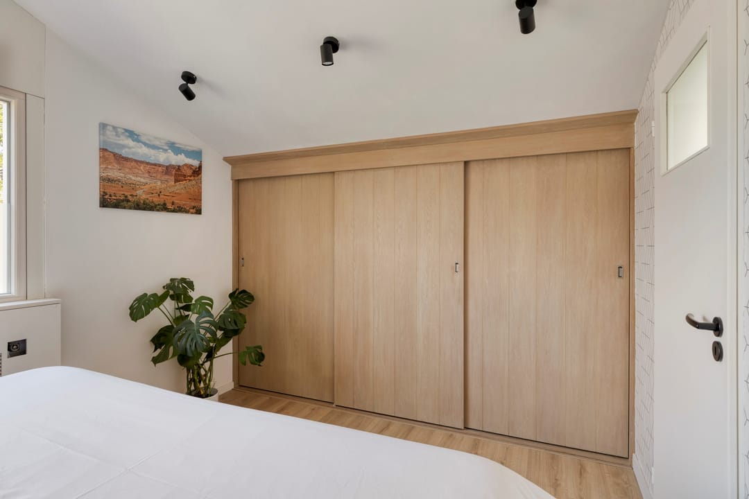Move-in ready terraced home with garage and extension in Goes-Noordwest — 31