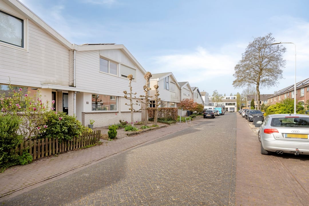 Move-in ready terraced home with garage and extension in Goes-Noordwest — 52