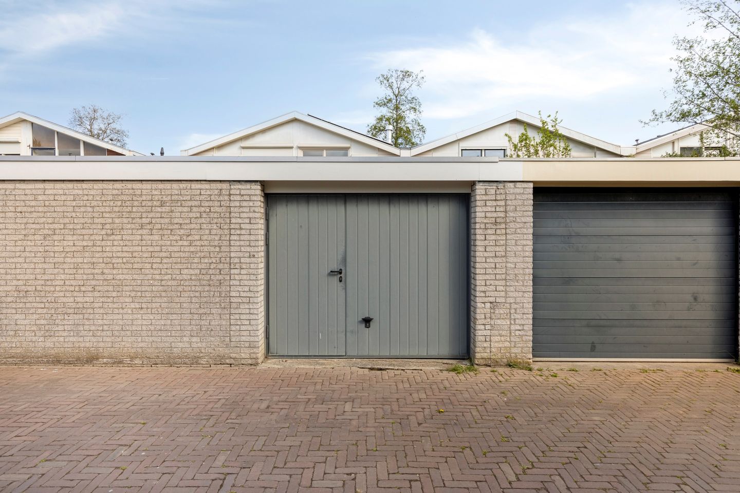 Move-in ready terraced home with garage and extension in Goes-Noordwest — 50