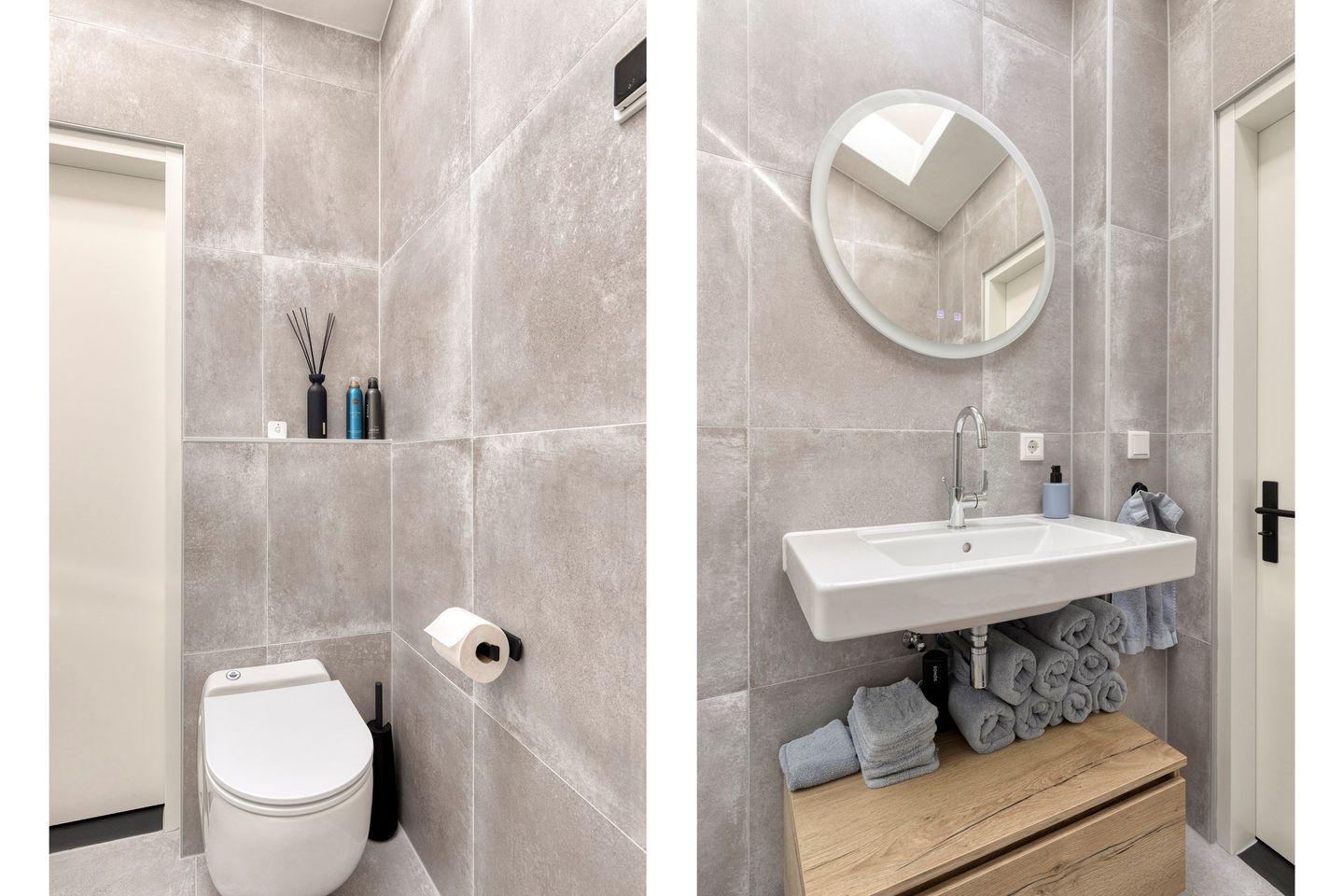 Move-in ready terraced home with garage and extension in Goes-Noordwest — 34