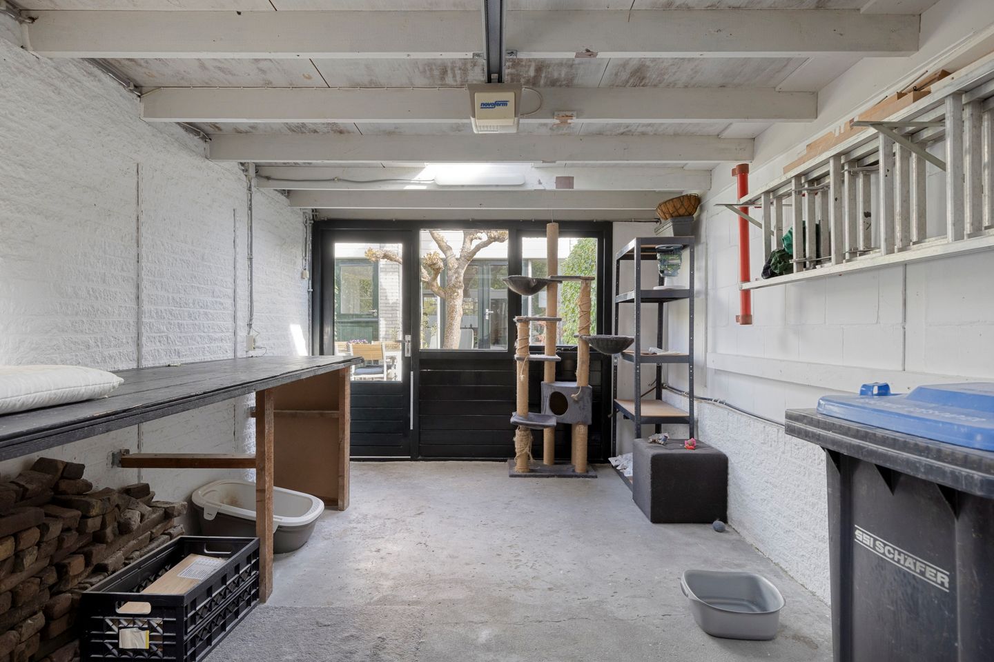 Move-in ready terraced home with garage and extension in Goes-Noordwest — 44