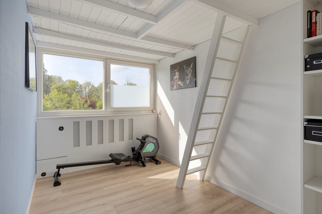 Move-in ready terraced home with garage and extension in Goes-Noordwest — 38