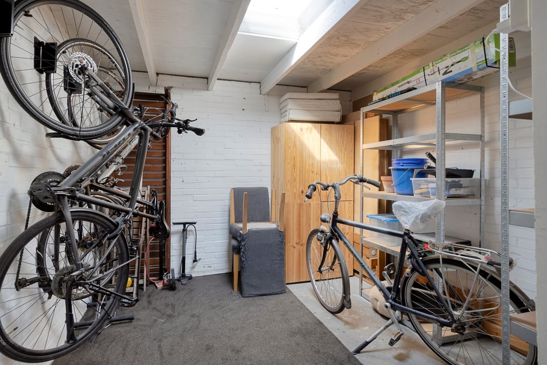 Move-in ready terraced home with garage and extension in Goes-Noordwest — 46